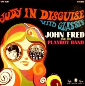 John Fred And His Playboys band